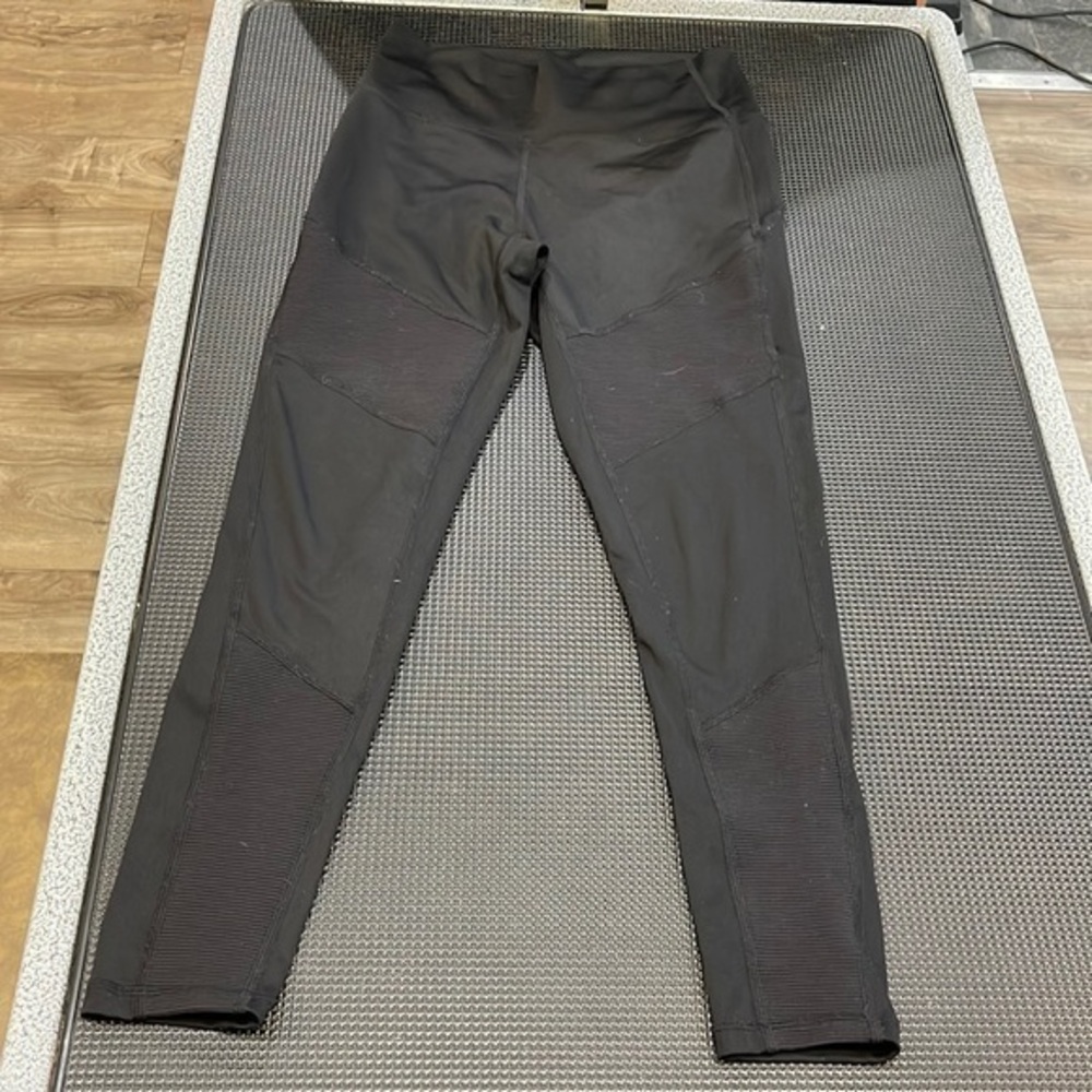 Zyia Active Leggings Size 6-8